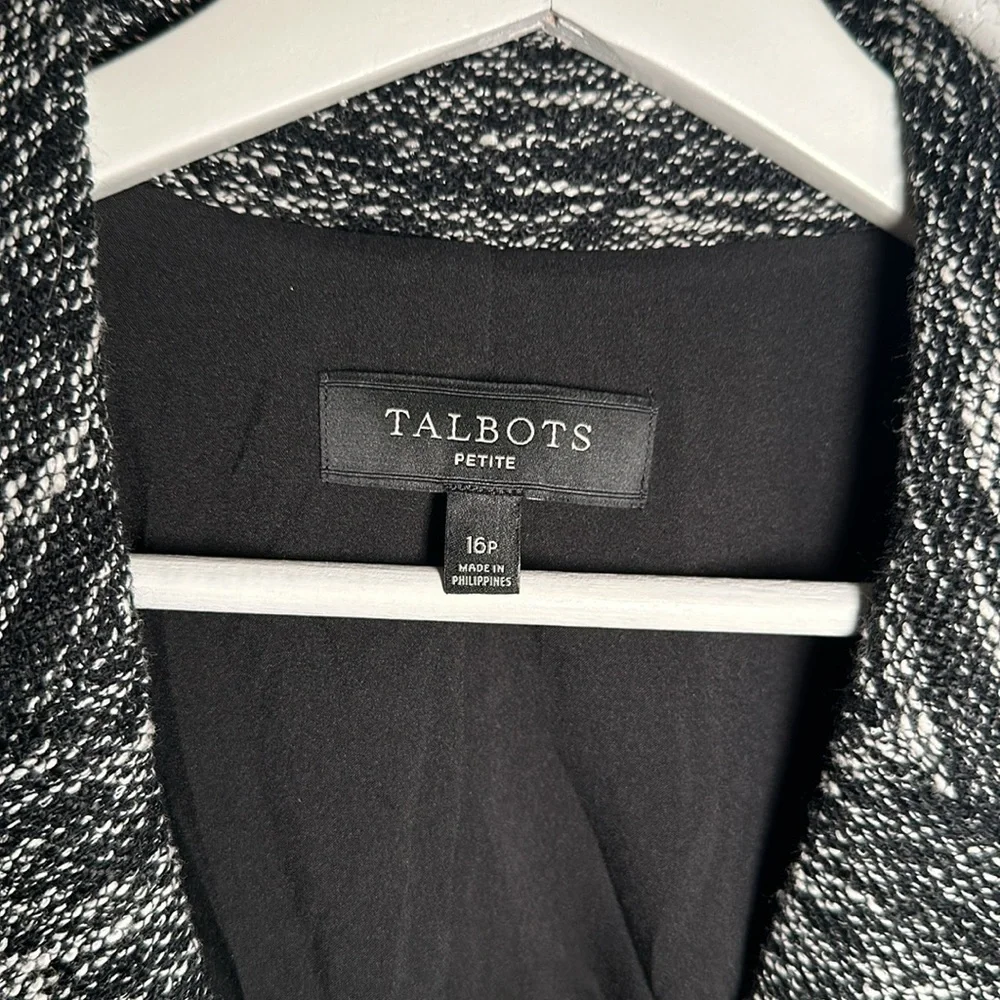 Talbots features beautiful